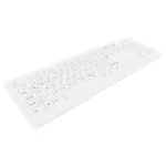 Contour Design Active Key AK-C8100F-FU1-W/GE keyboard