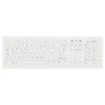 Contour Design Active Key AK-C8100F-FU1-W/GE keyboard