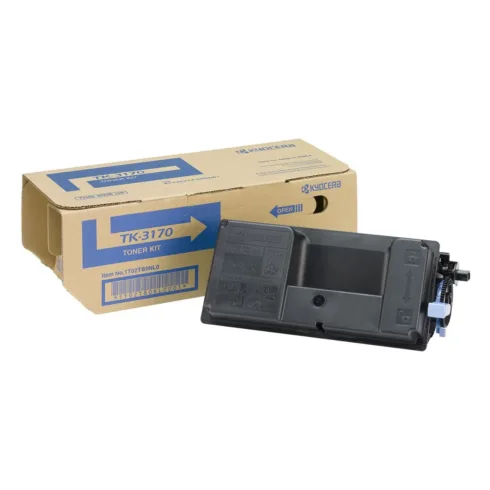 KYOCERA TK-3170 toner cartridge