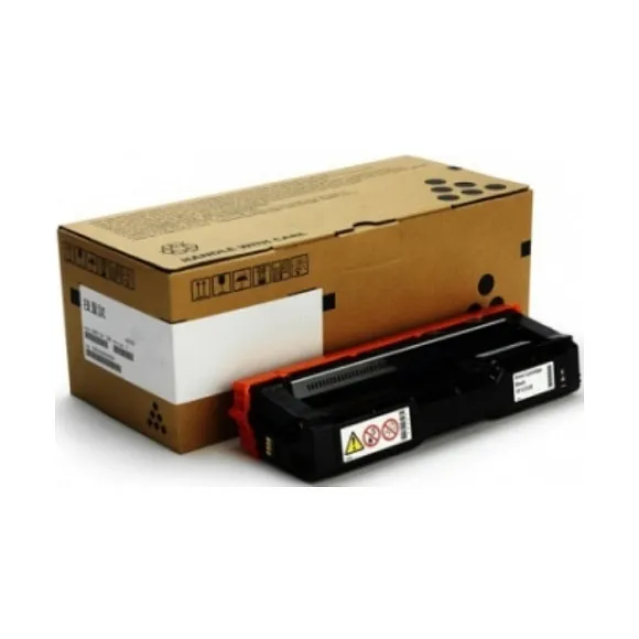 Ricoh 407531 toner cartridge Ricoh 407531 toner cartridge