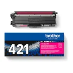Tonerio kasetė Brother TN-421M, vaizdas 3