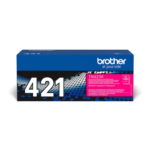 Tonerio kasetė Brother TN-421M