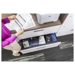 HP 05A Black Original LaserJet toner cartridge