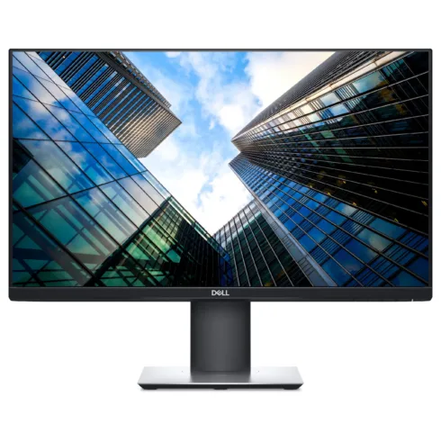 DELL P2419H computer monitor