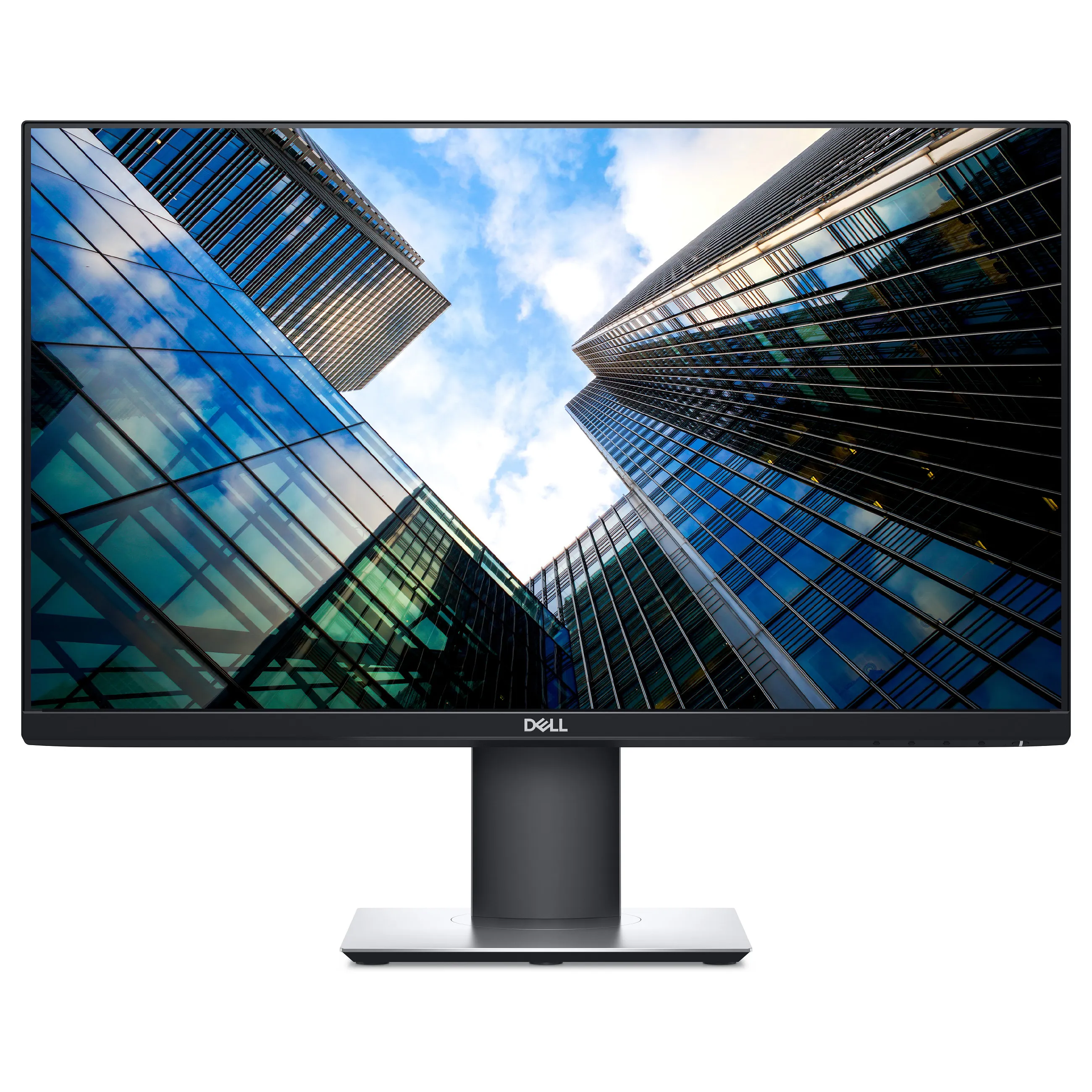 DELL P2419H computer monitor DELL P2419H computer monitor