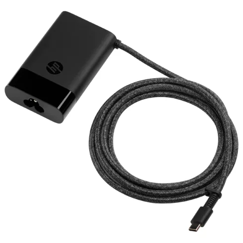 Maitinimo adapteris HP USB-C 65W Laptop Charger (671R2AA#ABB)