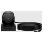 HP 965 4K Streaming webcam