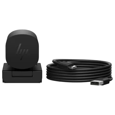 HP 965 4K Streaming webcam