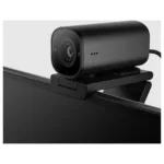 HP 965 4K Streaming webcam