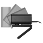 HP 965 4K Streaming webcam