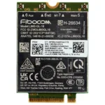 HP XMM 7560 R+ LTE-Advanced Pro WWAN interface cards/adapter