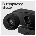 Internetinė kamera HP 430 FHD (77B11AA#ABB), vaizdas 9