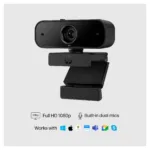 Internetinė kamera HP 430 FHD (77B11AA#ABB), vaizdas 10