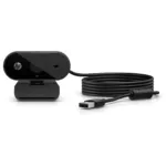 HP 320 FHD webcam