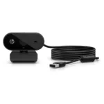 HP 320 FHD webcam