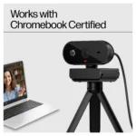 HP 320 FHD webcam