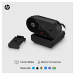 HP 320 FHD webcam