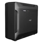 FSP Nano 800 uninterruptible power supply (UPS)