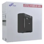 FSP Nano 800 uninterruptible power supply (UPS)