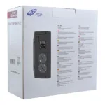 FSP Nano 800 uninterruptible power supply (UPS)