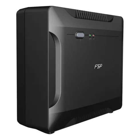 FSP Nano 800 uninterruptible power supply (UPS)