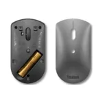 Pelė Lenovo ThinkBook (4Y50X88824), vaizdas 2