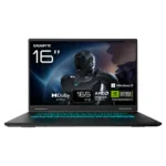 GIGABYTE GAMING A16 3VHK3DE894SH laptop