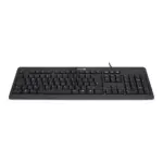 Klaviatūra TERRA 1500 Corded [US/EU] (2810745)