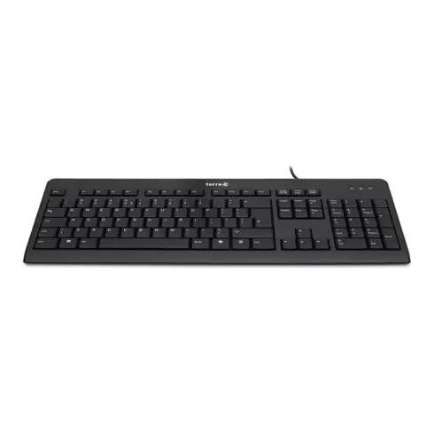 Klaviatūra TERRA 1500 Corded [US/EU] (2810745)