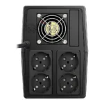 FSP FP 2000 uninterruptible power supply (UPS)