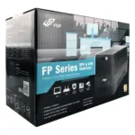 FSP FP 2000 uninterruptible power supply (UPS)