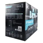 FSP FP 2000 uninterruptible power supply (UPS)