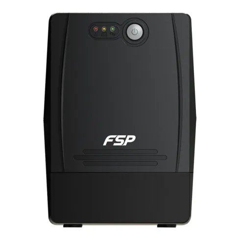 FSP FP 2000 uninterruptible power supply (UPS)