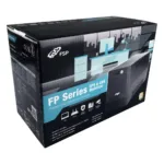 FSP FP 2000 uninterruptible power supply (UPS)