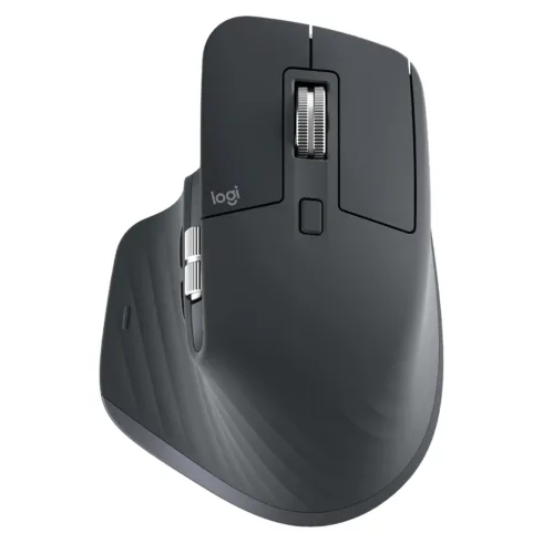 Logitech MX Master 3S Bluetooth Edition mouse