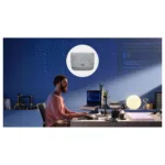 Logitech MX Master 3S Bluetooth Edition mouse