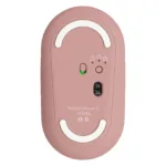 Klaviatūra Logitech Pebble 2 Combo (920-012241), vaizdas 14