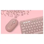 Klaviatūra Logitech Pebble 2 Combo (920-012241), vaizdas 20