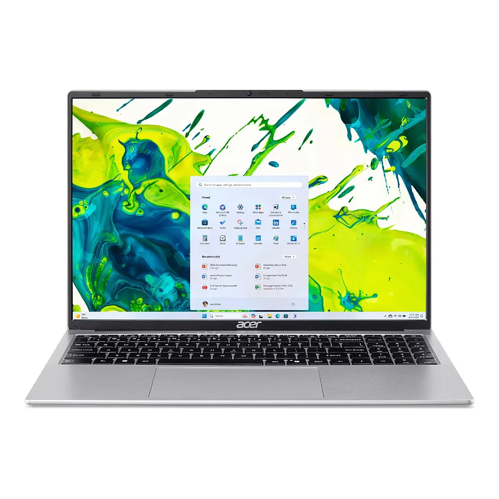 Acer Aspire Lite AL16-54P-523X Acer Aspire Lite AL16-54P-523X