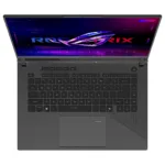 ASUS ROG Strix G16 G614FP-S5008W