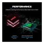 ASUS ROG Strix G16 G614FP-S5008W