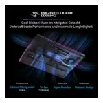 ASUS ROG Strix G16 G614FP-S5008W