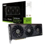ASUS ProArt -RTX5070TI-O16G