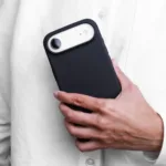 Vonmählen Soft Silicone Case mobile phone case