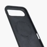 Vonmählen Soft Silicone Case mobile phone case