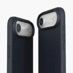 Vonmählen Soft Silicone Case mobile phone case