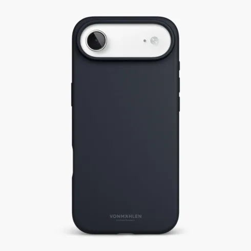 Vonmählen Soft Silicone Case mobile phone case