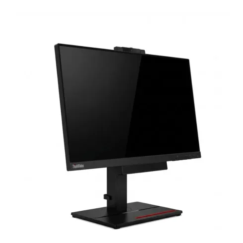 Lenovo Dock ThinkCentre TIO24 GEN4 11GD, 23.8″, FHD, Webcam, D-SUB: nein, DP: 1x, DVI: nein, HDMI: nein, mit Standfuß, Grad A1 (Atnaujinta)