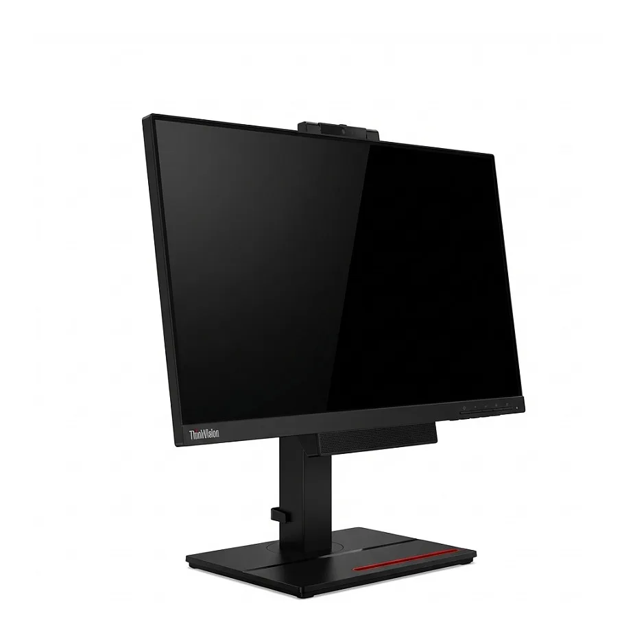 Lenovo Dock ThinkCentre TIO24 GEN4 11GD, 23.8", FHD, Webcam, D-SUB: nein, DP: 1x, DVI: nein, HDMI: nein, mit Standfuß, Grad A1 (Atnaujinta) Lenovo Dock ThinkCentre TIO24 GEN4 11GD, 23.8″, FHD, Webcam, D-SUB: nein, DP: 1x, DVI: nein, HDMI: nein, mit Standfuß, Grad A1 (Atnaujinta)