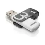 USB atmintinė Philips FM32FD00B (FM32FD00B/00), vaizdas 2